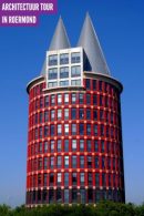 Architectuur Tour in Roermond