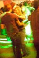 Salsa-Tapas-Swingnight in Roermond