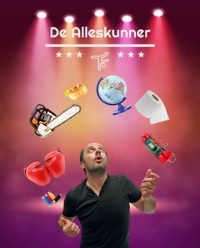 De Alleskunner! in Roermond