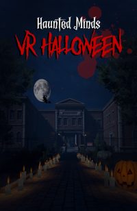 Haunted Minds – VR Horror Game in Roermond